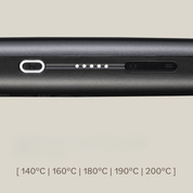 Ondulator profesional de păr | BaByliss PRO Curling Tong 32mm