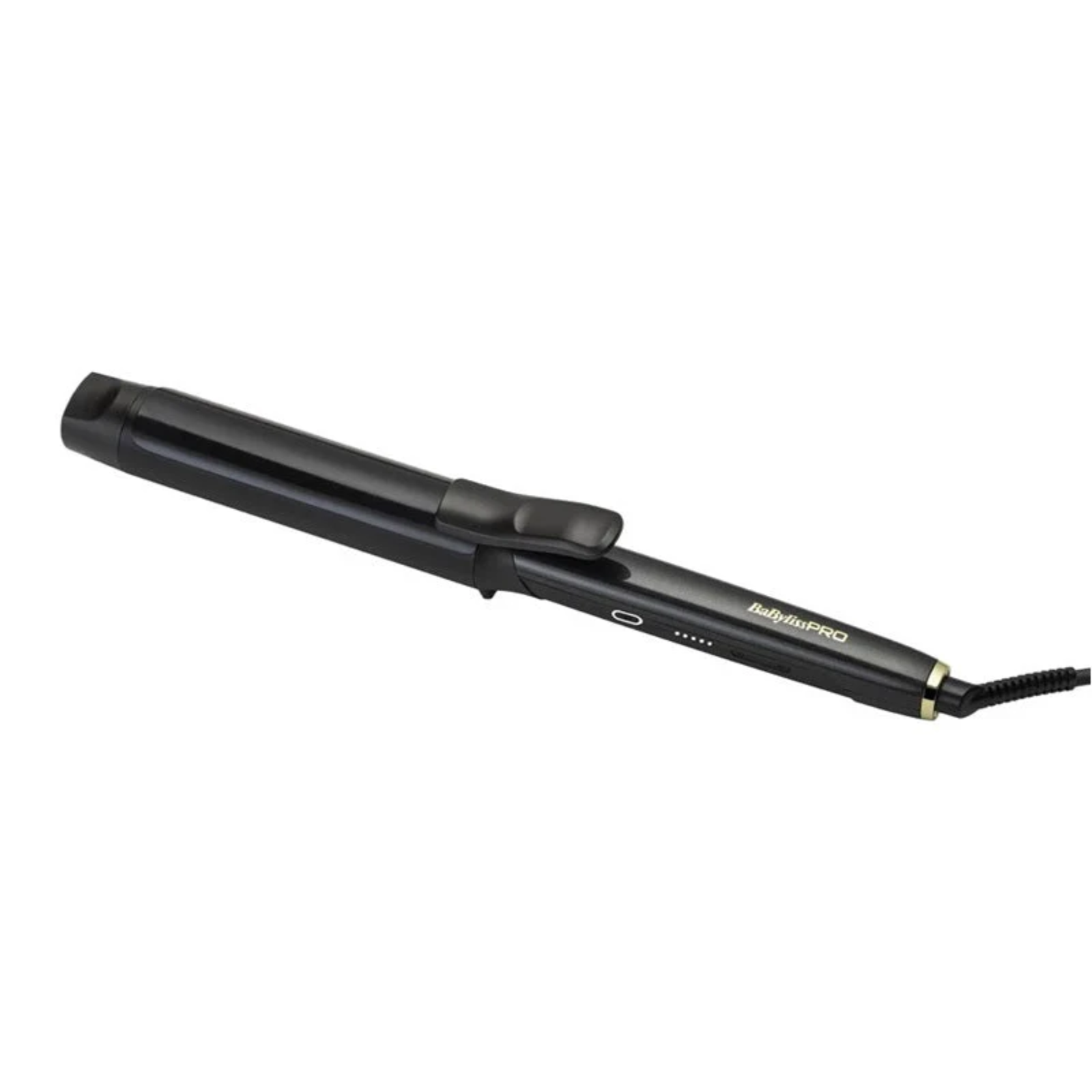Ondulator profesional de păr | BaByliss PRO Curling Tong 38mm