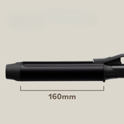 Ondulator profesional de păr | BaByliss PRO Curling Tong 38mm