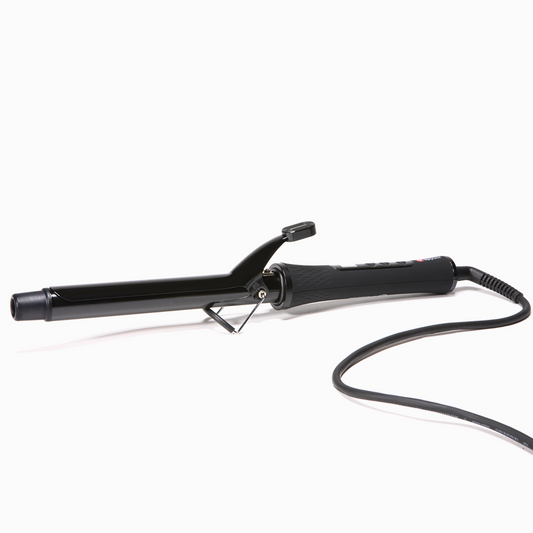 Ondulator profesional de păr cu tehnologie infraroșu Upgrade BioInfrared Infracurl 32 mm