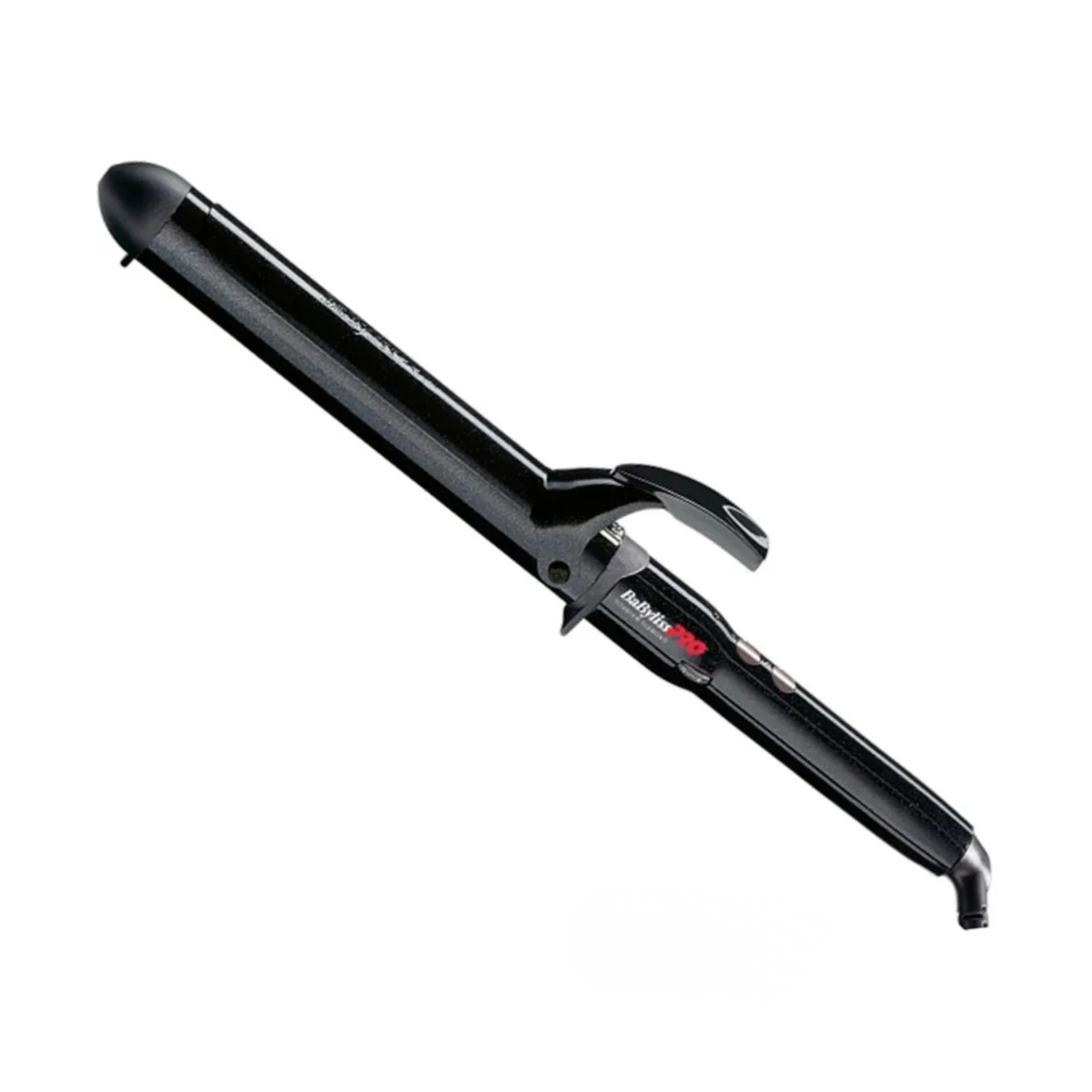 Ondulator profesional pentru par 32mm | BaByliss Pro Advanced Curl Extralong 32mm