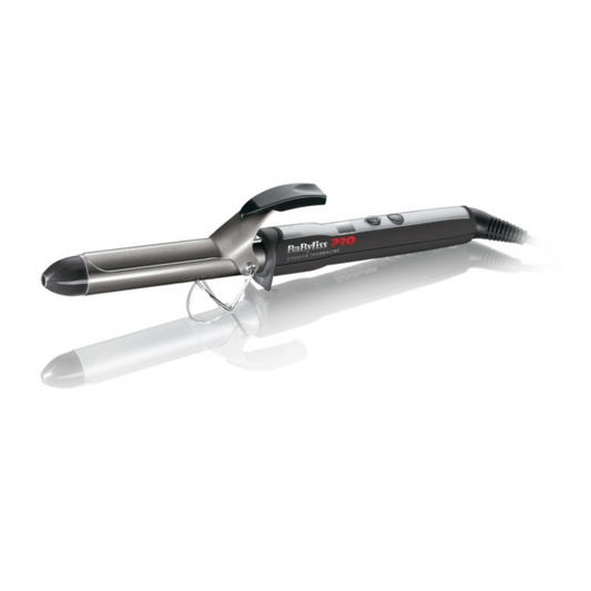 Ondulator profesional pentru păr BaByliss Pro Curl Definer 25 mm