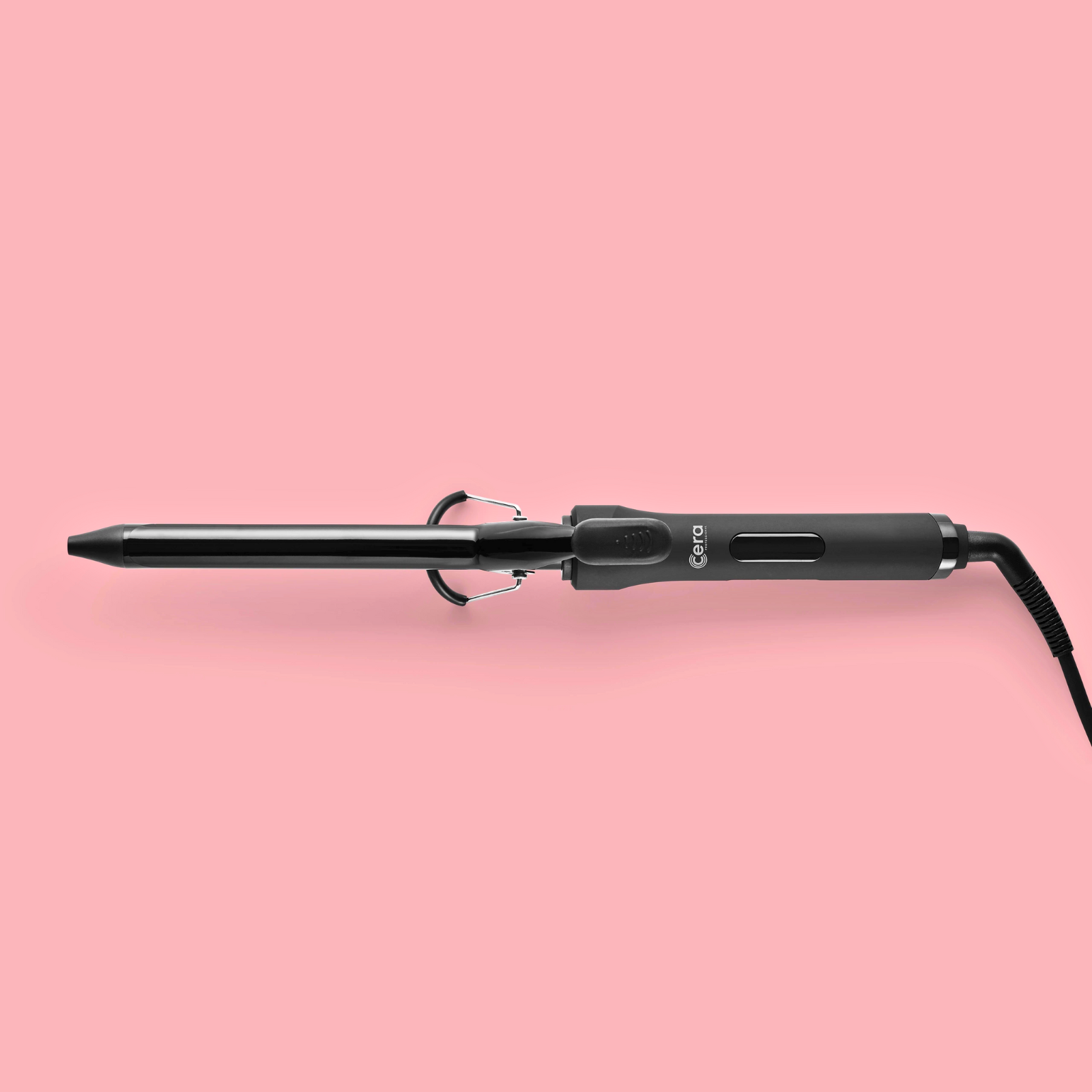 Ondulator profesional pentru păr diametru 19 mm | Cera Curling Iron 19