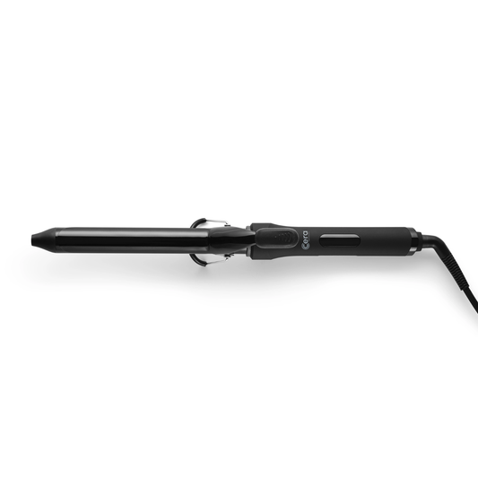 Ondulator profesional pentru par diametru 25 mm | Cera Curling Iron 25 Beautifier Romania