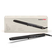 Ondulator profesional pentru par fara clapeta | Babyliss Pro Curling Wand 28mm Beautifier