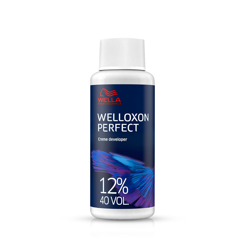 Oxidant 12% | Wella Welloxon Perfect