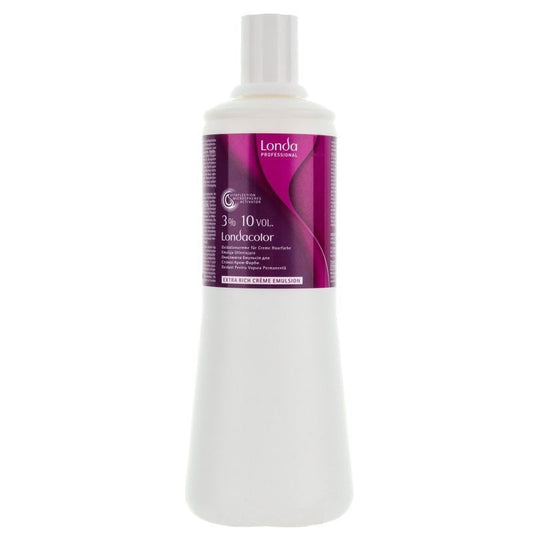 Oxidant 3% | Londa Professional Oxidant Permanent 1000ml