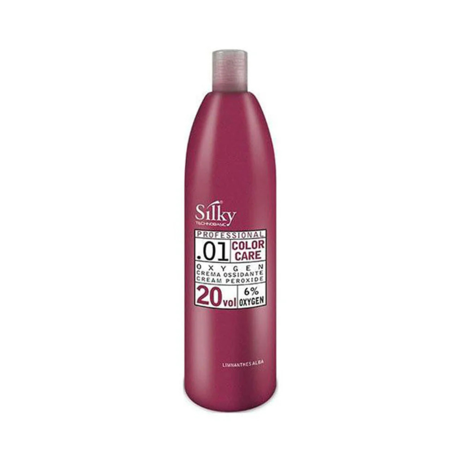 Oxidant 6% 20vol | Silky 1000ml