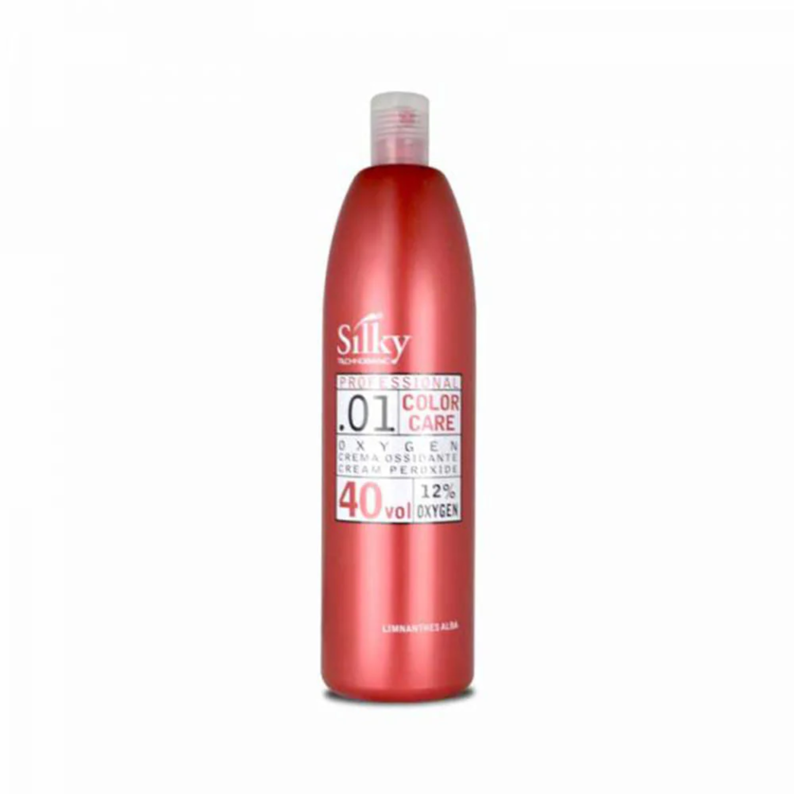 Oxidant Silky 12% (40 vol) 1000 ml – emulsie profesională