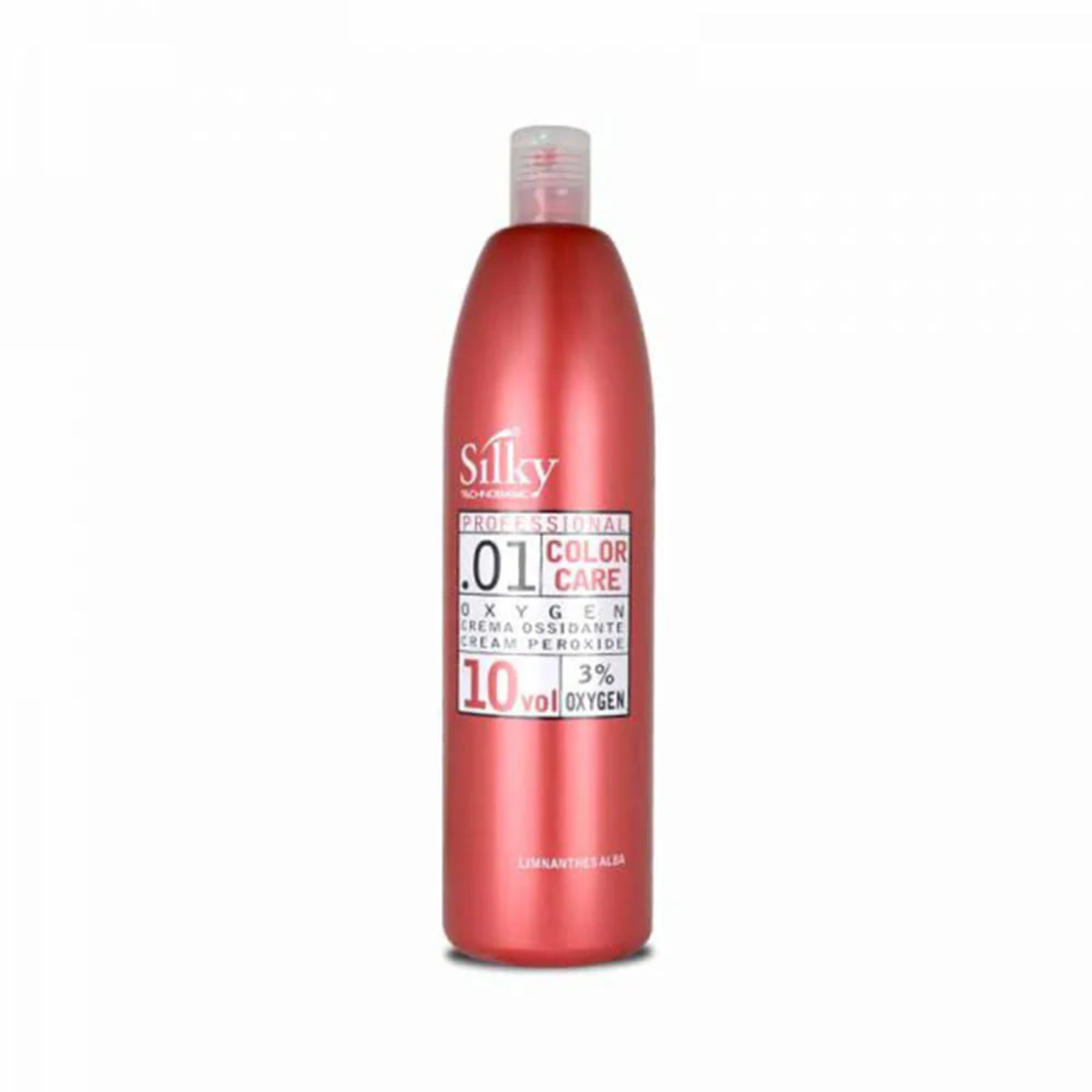 Oxidant Silky 3% (10 vol) 1000 ml – emulsie profesională