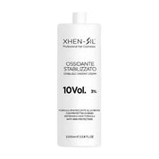 Oxidant crema pentru vopsea 3% | Xhensil