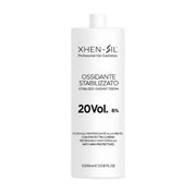 Oxidant crema pentru vopsea 6% | Xhensil