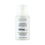 Oxidant crema pentru vopsea 6% | Xhensil