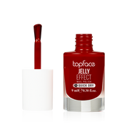Lac de unghii cu finish luminos | Topface Jelly Effect 029 9 ml 