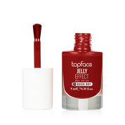 Lac de unghii cu finish luminos | Topface Jelly Effect 036 9 ml