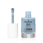 Lac de unghii cu finish luminos | Topface Jelly Effect 038 9 ml