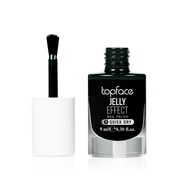 Lac de unghii cu finish luminos | Topface Jelly Effect 044 9 ml