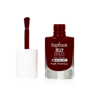 Lac de unghii cu finish luminos | Topface Jelly Effect 061 9 ml