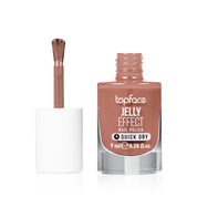 Lac de unghii cu finish luminos | Topface Jelly Effect 032 9 ml