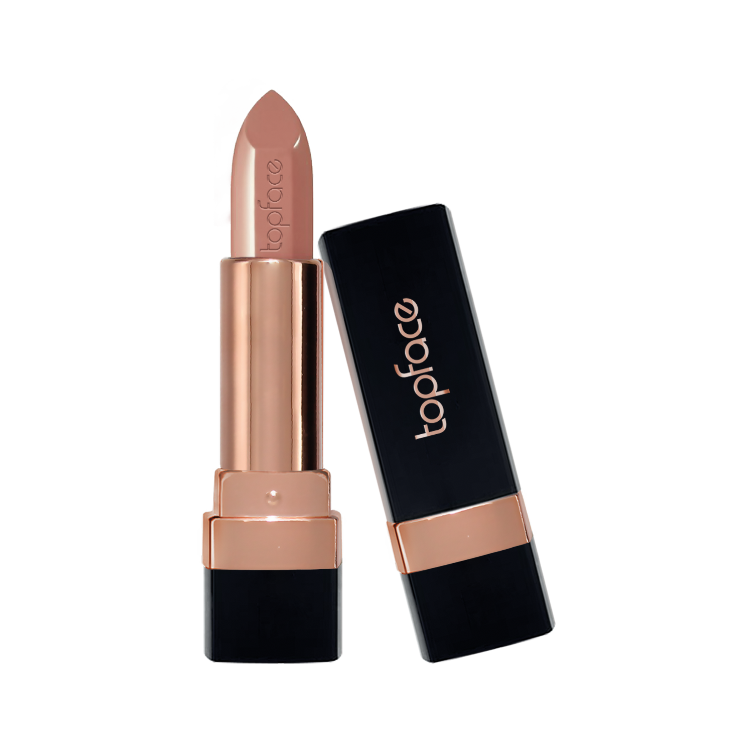 Ruj cremos finish satinat | Topface Instyle 4.2g