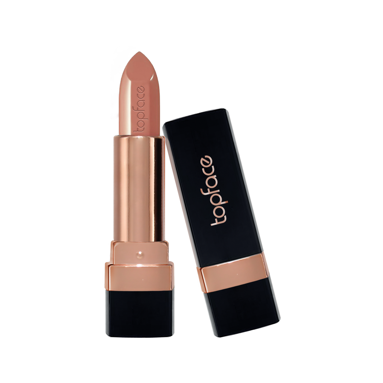 Ruj cremos finish satinat | Topface Instyle 4.2g Beautifier Romania