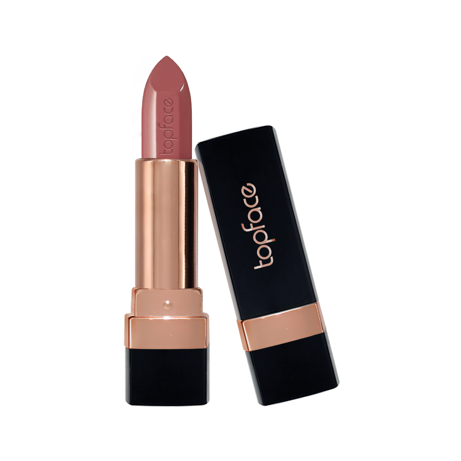 Ruj cremos finish satinat | Topface Instyle 4.2g Beautifier Romania