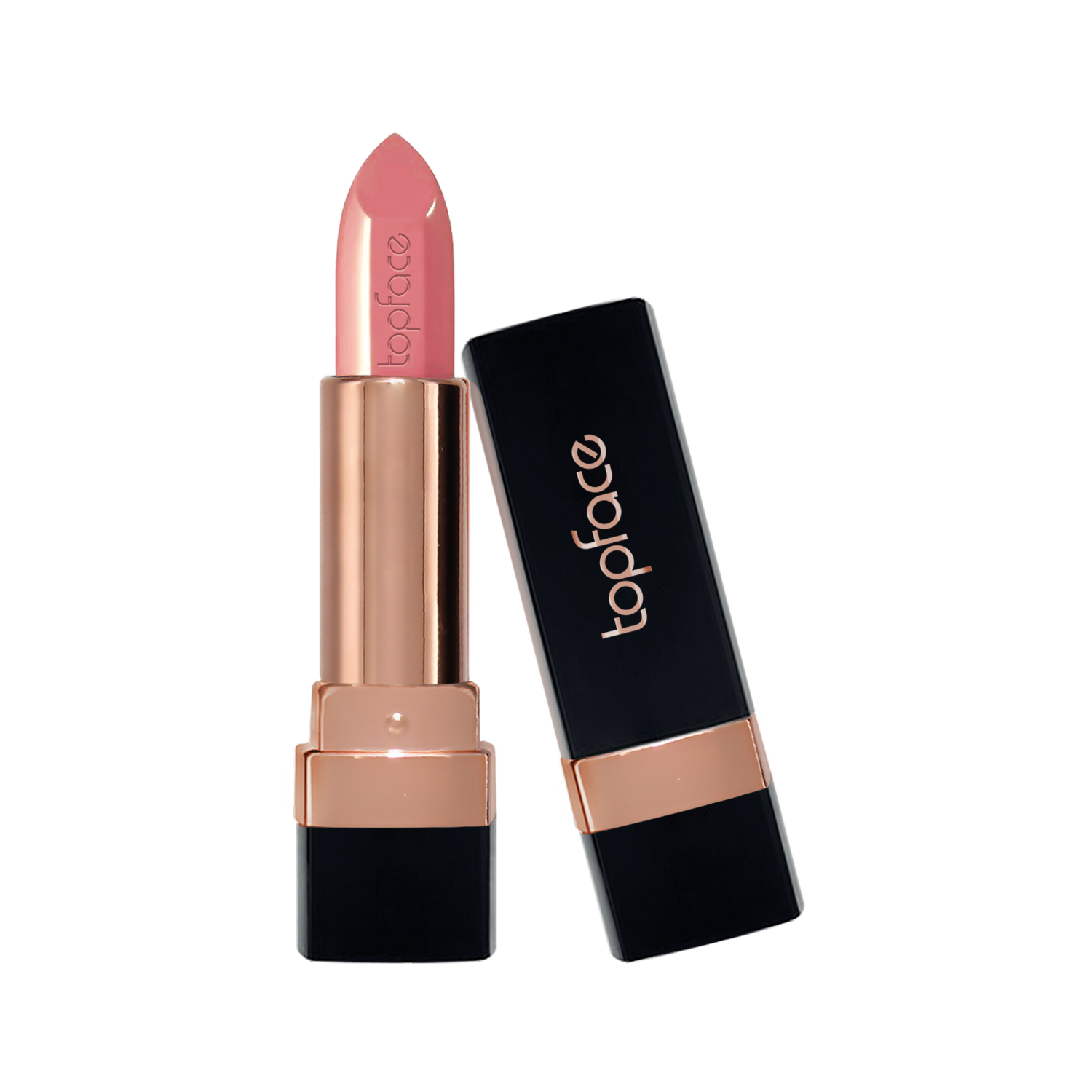 Ruj cremos finish satinat | Topface Instyle 4.2g Beautifier Romania