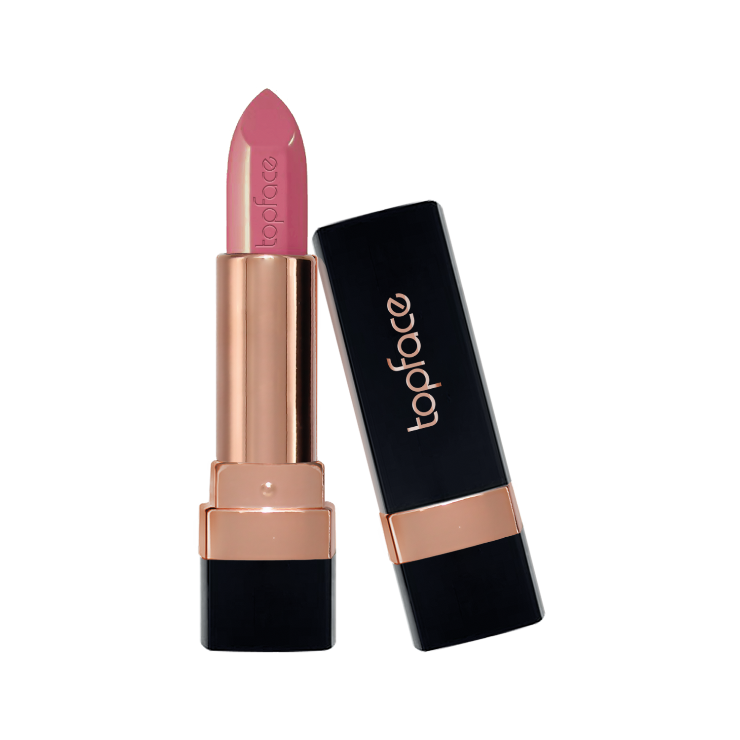 Ruj cremos finish satinat | Topface Instyle 4.2g Beautifier Romania