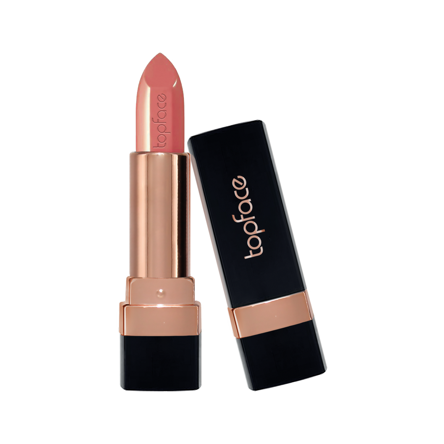 Ruj cremos finish satinat | Topface Instyle 4.2g Beautifier Romania