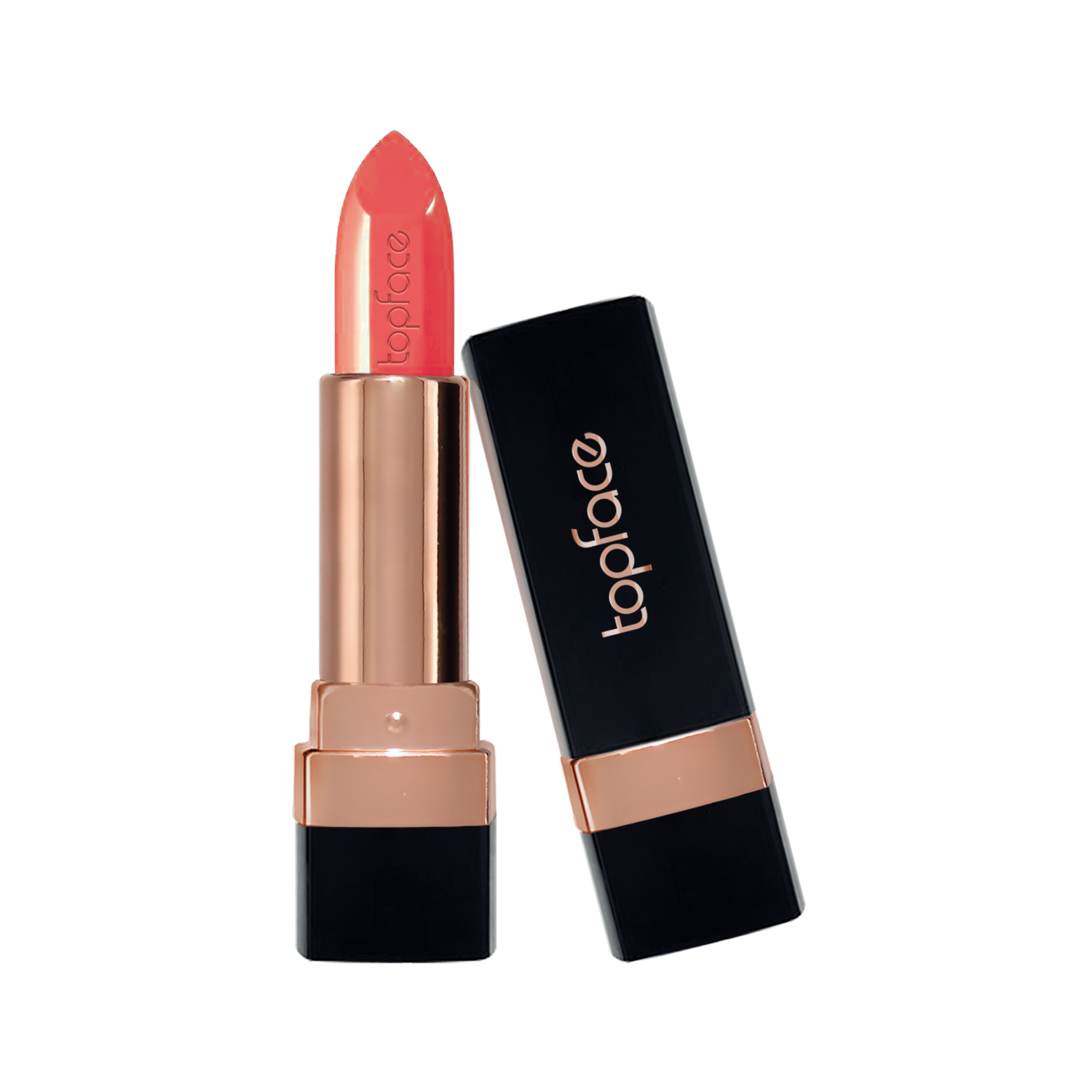 Ruj cremos finish satinat | Topface Instyle 4.2g Beautifier Romania