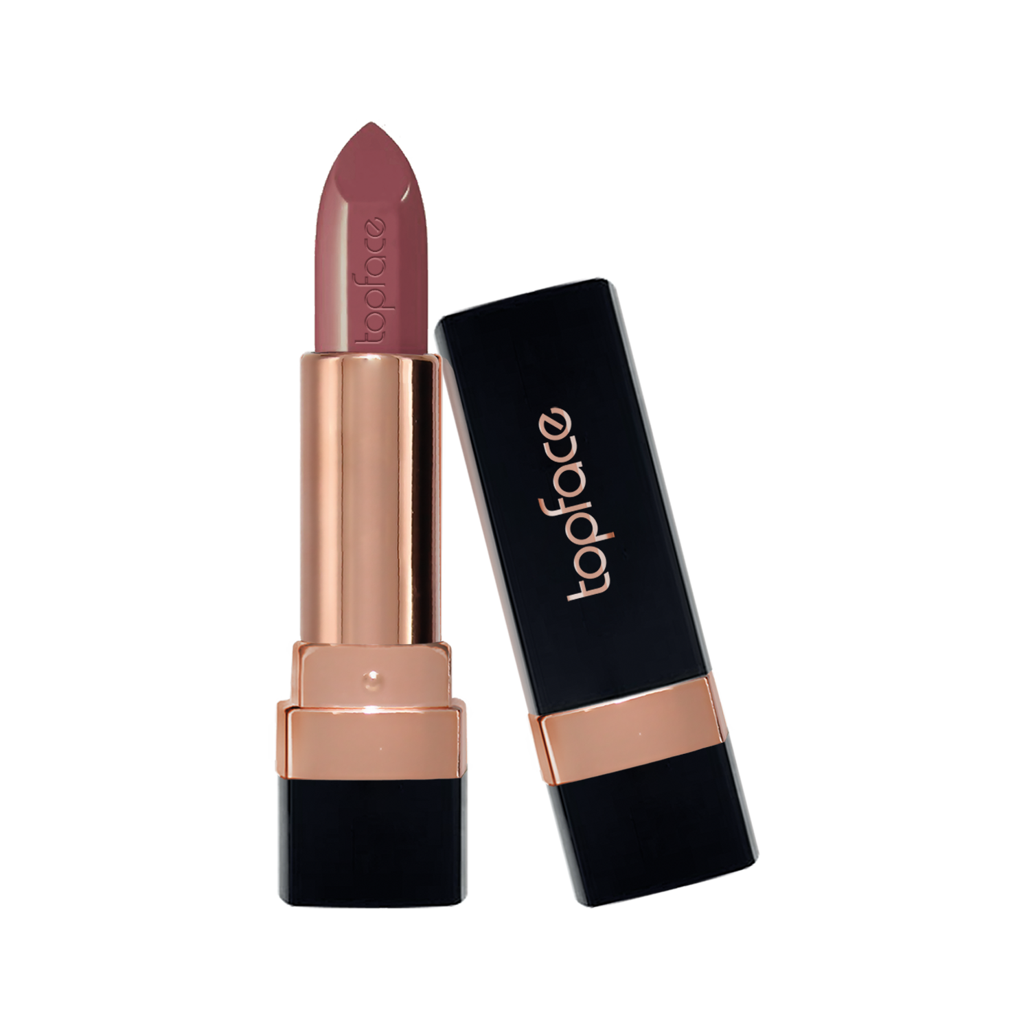 Ruj cremos finish satinat | Topface Instyle 4.2g Beautifier Romania