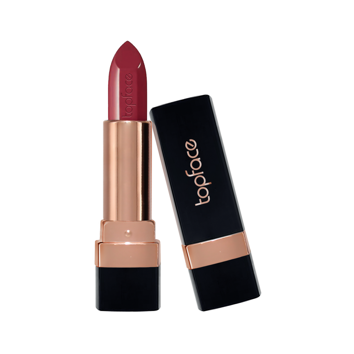 Ruj cremos finish satinat | Topface Instyle 4.2g Beautifier Romania