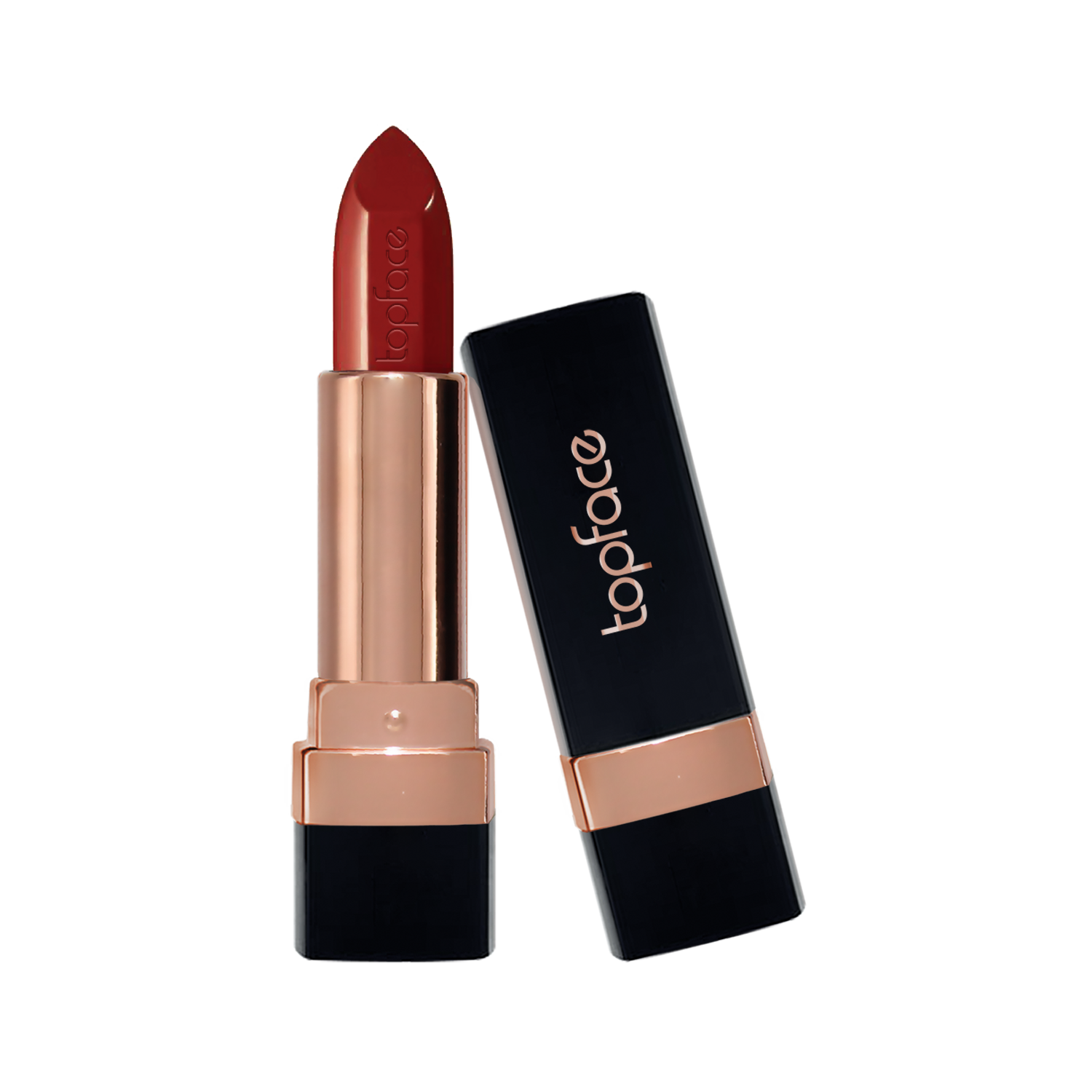 Ruj cremos finish satinat | Topface Instyle 4.2g Beautifier Romania