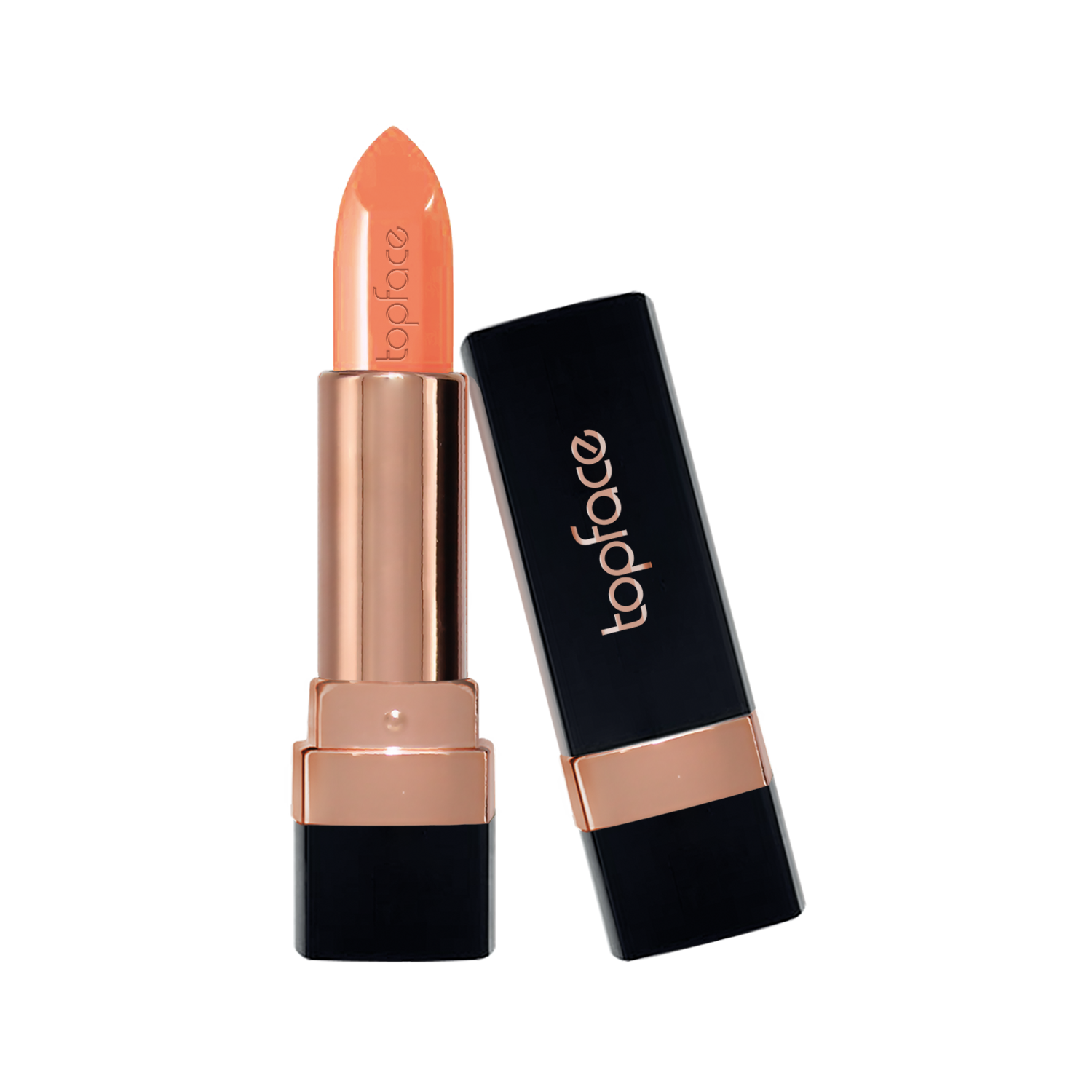 Ruj cremos finish satinat | Topface Instyle 4.2g Beautifier Romania