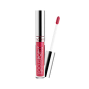 Luciu de buze cu finish satinat | Focus Point Perfect Gleam 3.5ml Beautifier Romania