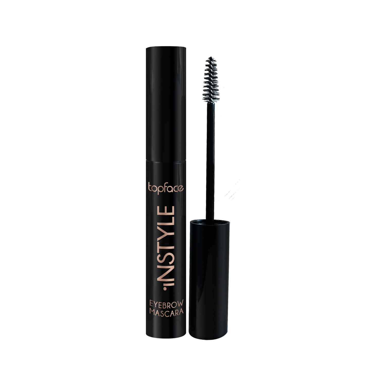 Rimel pentru sprâncene | Topface Instyle Eyebrow Mascara 5ml Beautifier Romania