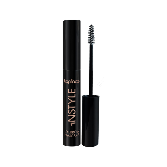 Rimel pentru sprâncene | Topface Instyle Eyebrow Mascara 5ml Beautifier Romania