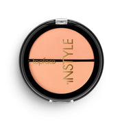 Fard de Obraz | Topface Instyle Twin Blush On 10g Beautifier Romania