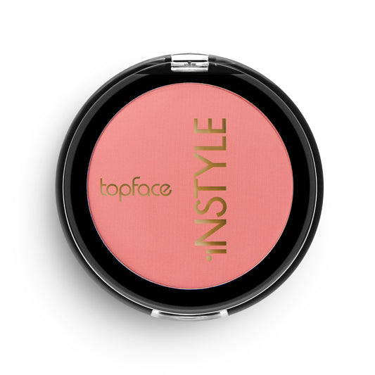 Fard de Obraz | Topface Instyle Blush on 10gr Beautifier