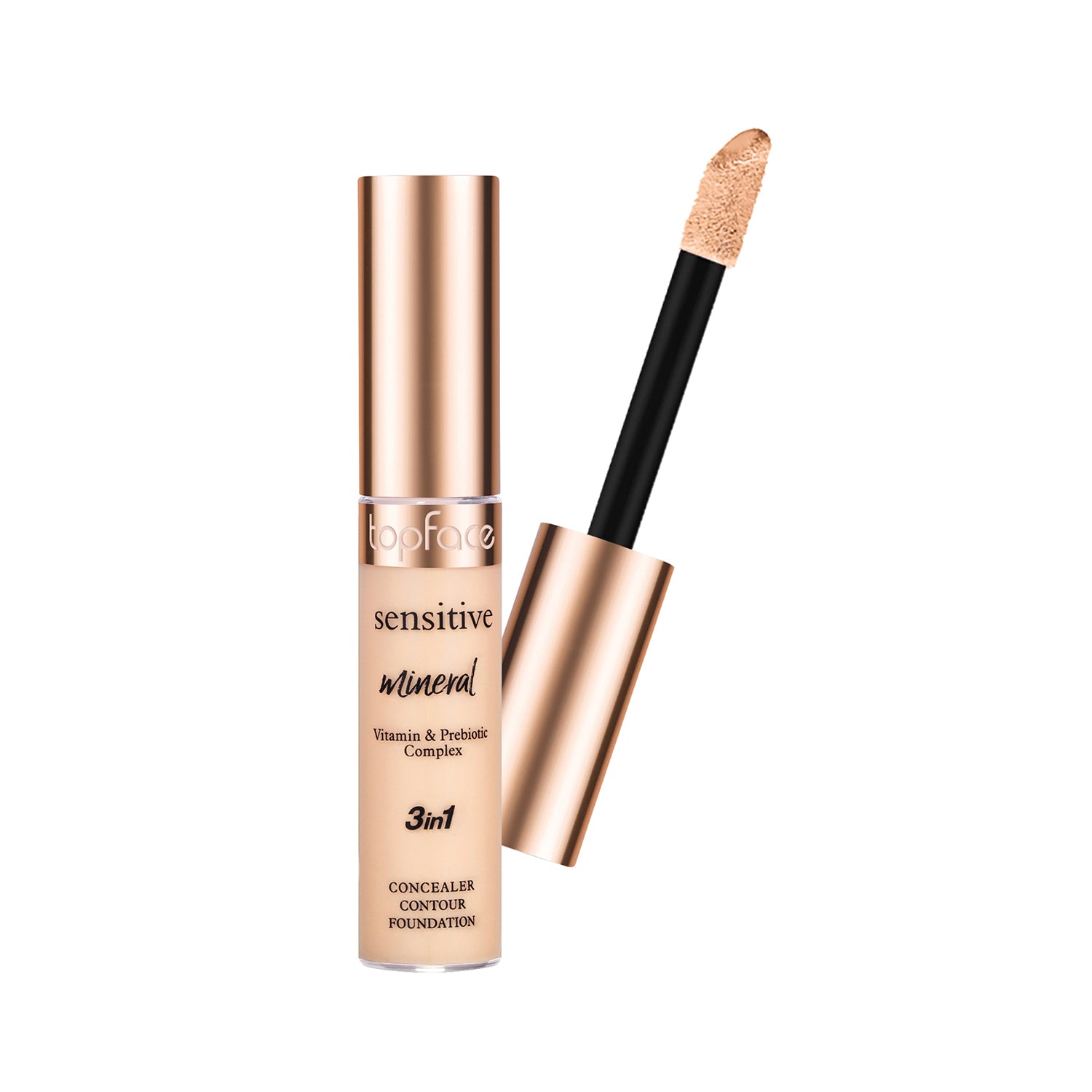 Corector | Topface Sensitive Mineral 3 in 1 12 ml