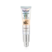 Cremă si corector natural cu strălucire | Topface Natural Glow CC Cream 30ml
