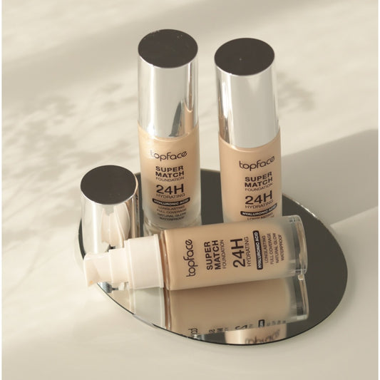 Fond de ten super rezistent | Topface
