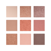 Paletă de farduri | Topface Maestro Eyeshadow Bar Soft Dream 7g