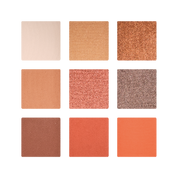 Paletă de farduri | Topface Maestro Eyeshadow Bar Soft Dream 7g Beautifier
