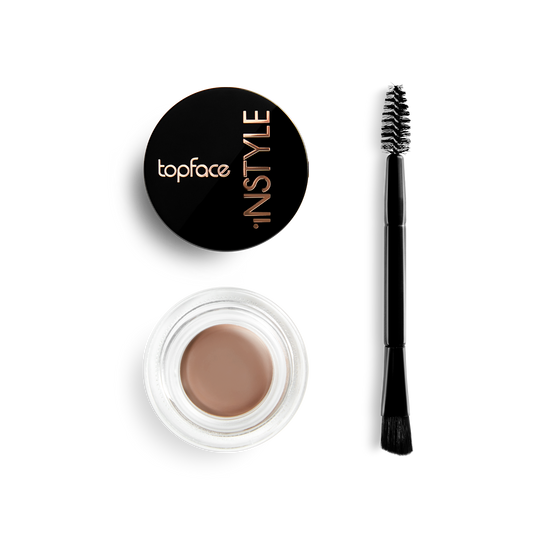 Gel de sprancene | Topface Instyle