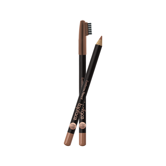 Creion de sprancene | Topface Eyebrow pencil