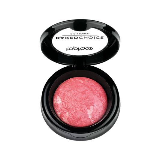 Fard de obraz | Topface Baked Choice Rich 5gr