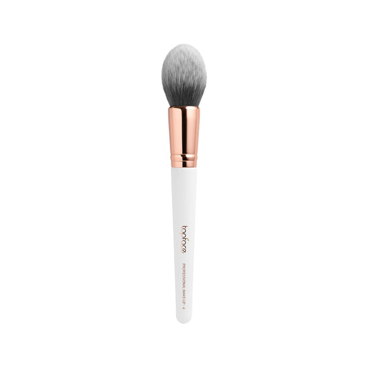 Pensula conica pentru fard | Topface Professional Make-Up Brush F4 Beautifier 