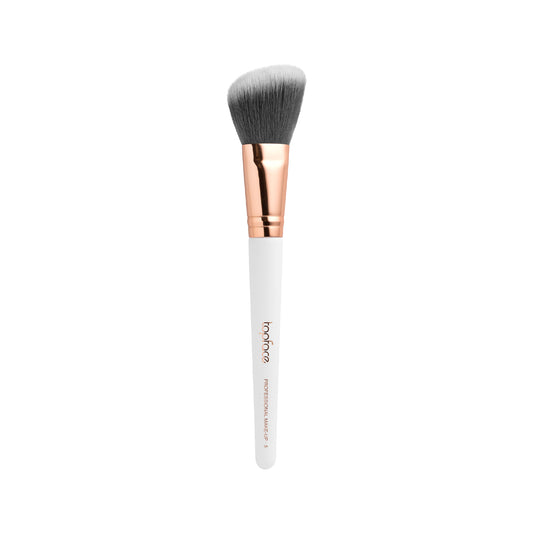 Pensula pentru contur | Topface Professional Make-Up Brush F5