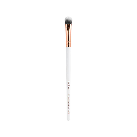 Pensulă pentru fard de pleoape | Topface Professional Make-Up Brush F11 Beautifier